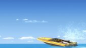 Grotti Jetmax II [HD Unvierse Style] [Vehfuncs]